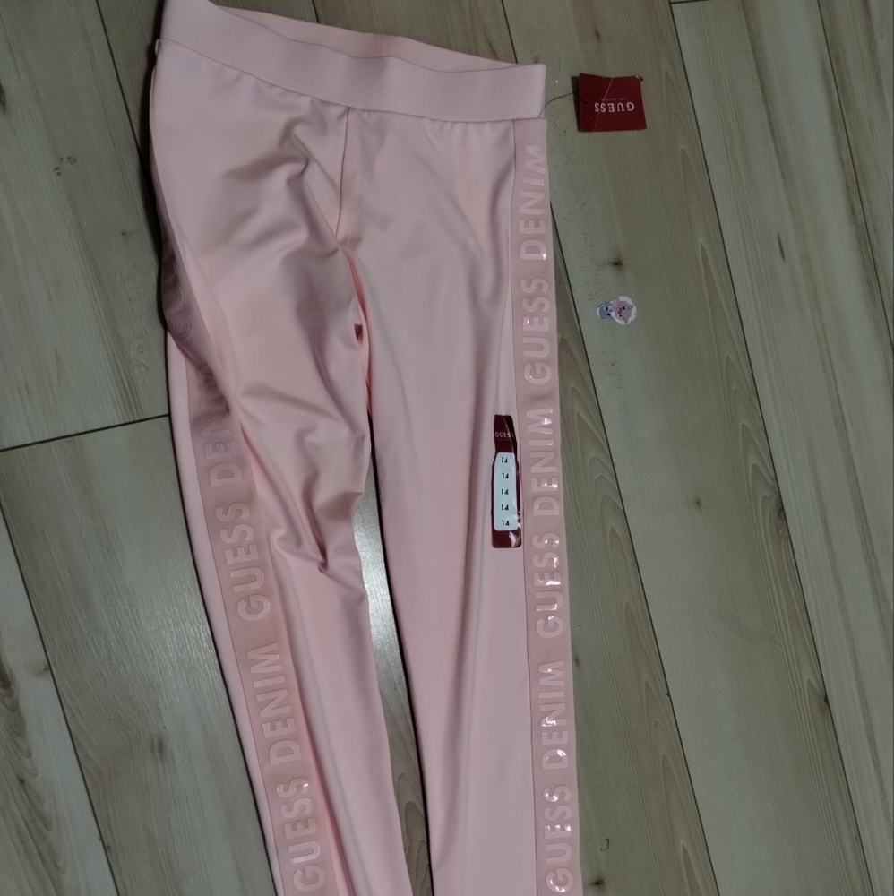 Guess tights